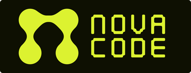 Nova Code - Software Development